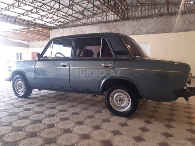 LADA (VAZ) 2106 2001, 80,000 km - 1.6 l - Tovuz