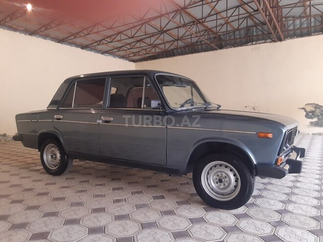 LADA (VAZ) 2106 2001, 80,000 km - 1.6 l - Tovuz