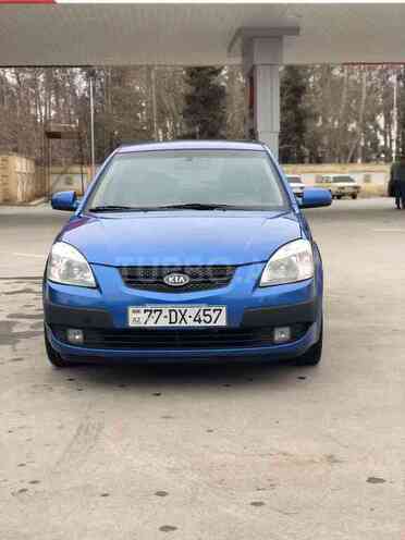 Kia Pride 2005, 229,400 km - 1.5 l - Sabirabad