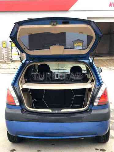Kia Pride 2005, 229,400 km - 1.5 l - Sabirabad