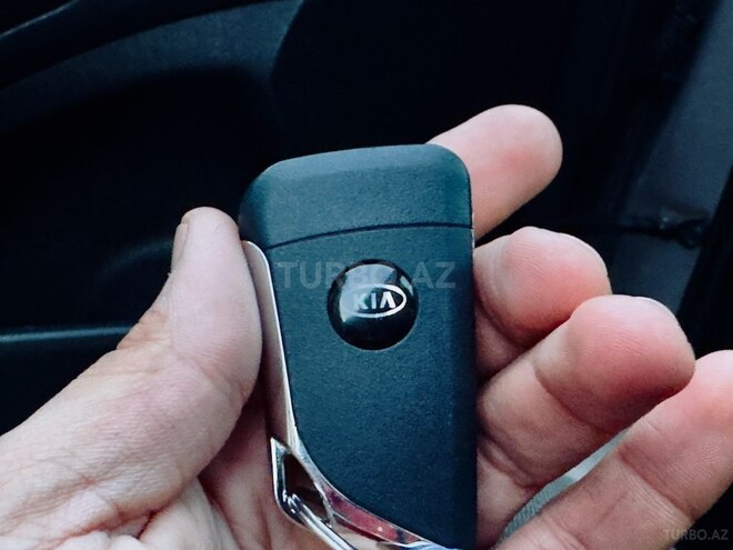 Kia Ceed 2008, 216,088 km - 1.6 л - Bakı
