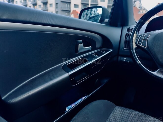 Kia Ceed 2008, 216,088 km - 1.6 л - Bakı