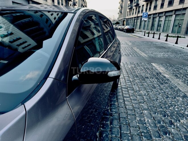 Kia Ceed 2008, 216,088 km - 1.6 л - Bakı