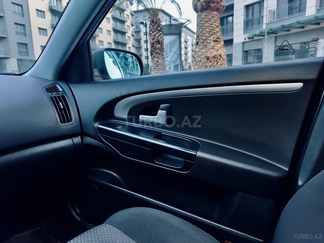 Kia Ceed 2008, 216,088 km - 1.6 л - Bakı