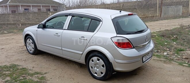 Opel Astra 2005, 269,665 km - 1.4 л - Bakı