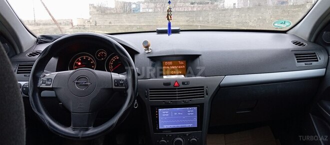 Opel Astra 2005, 269,665 km - 1.4 л - Bakı