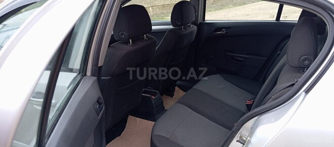 Opel Astra 2005, 269,665 km - 1.4 л - Bakı