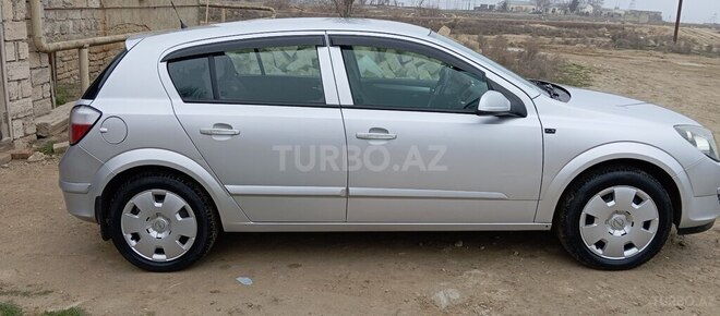 Opel Astra 2005, 269,665 km - 1.4 л - Bakı