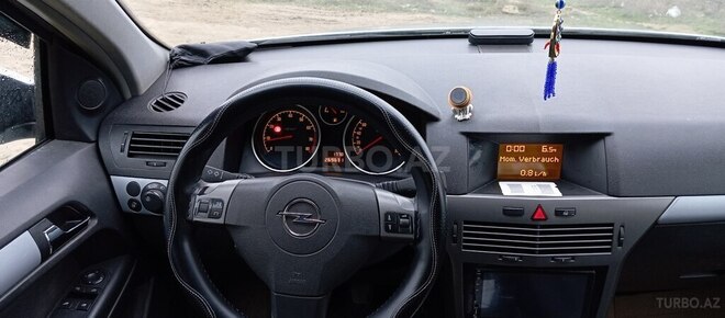 Opel Astra 2005, 269,665 km - 1.4 л - Bakı