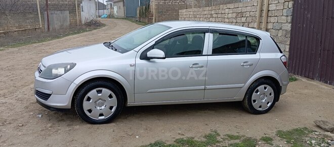 Opel Astra 2005, 269,665 km - 1.4 л - Bakı
