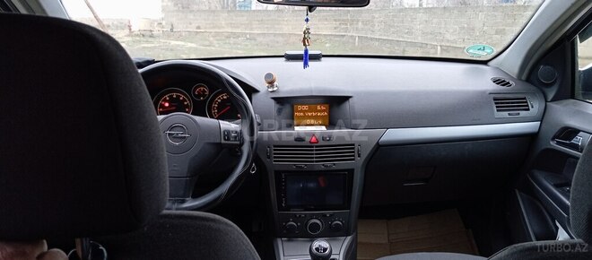 Opel Astra 2005, 269,665 km - 1.4 л - Bakı