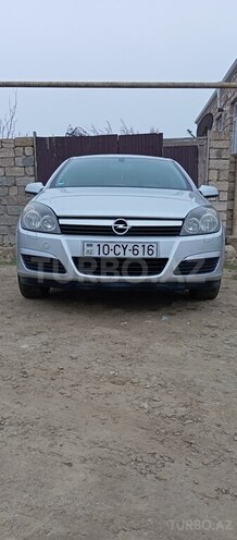 Opel Astra 2005, 269,665 km - 1.4 л - Bakı