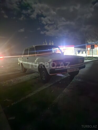 LADA (VAZ) 2107 2002, 999,999 km - 1.6 l - Tərtər