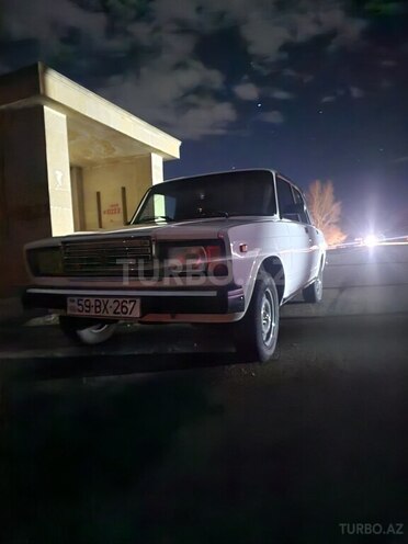 LADA (VAZ) 2107 2002, 999,999 km - 1.6 l - Tərtər