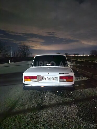 LADA (VAZ) 2107 2002, 999,999 km - 1.6 l - Tərtər
