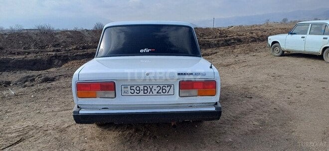 LADA (VAZ) 2107 2002, 999,999 km - 1.6 l - Tərtər