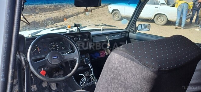 LADA (VAZ) 2107 2002, 999,999 km - 1.6 l - Tərtər