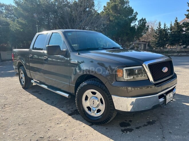 Ford F-150 2008, 250,000 km - 4.6 l - Bakı