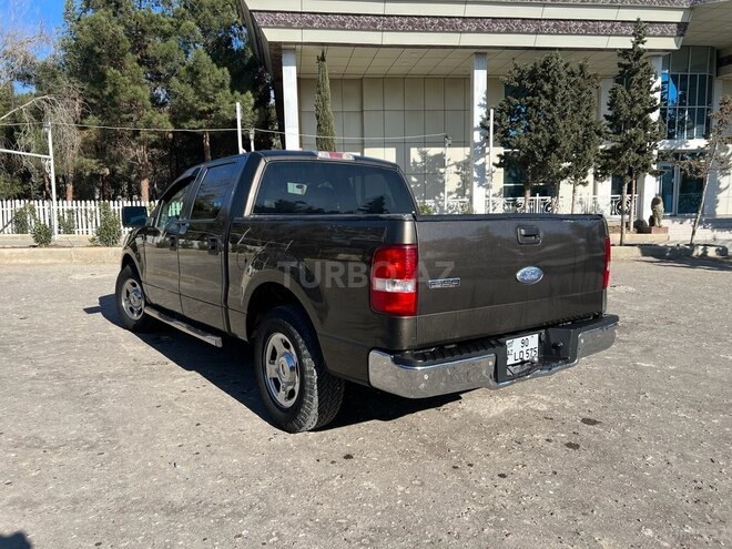 Ford F-150 2008, 250,000 km - 4.6 l - Bakı