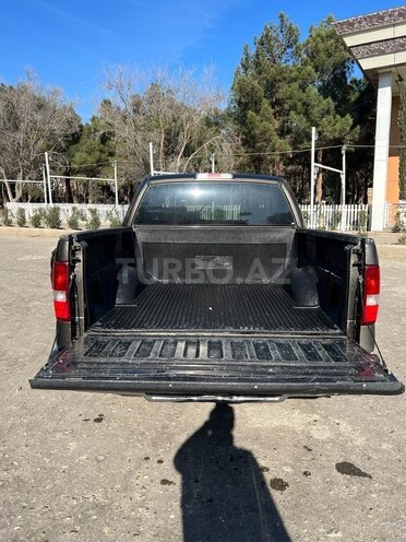 Ford F-150 2008, 250,000 km - 4.6 l - Bakı
