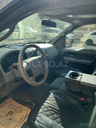 Ford F-150 2008, 250,000 km - 4.6 l - Bakı
