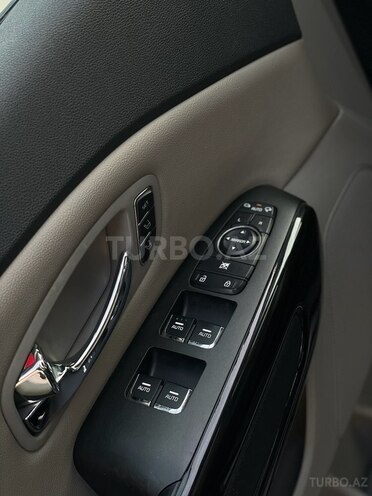 Kia Carnival 2019, 108,000 km - 2.2 л - Bakı