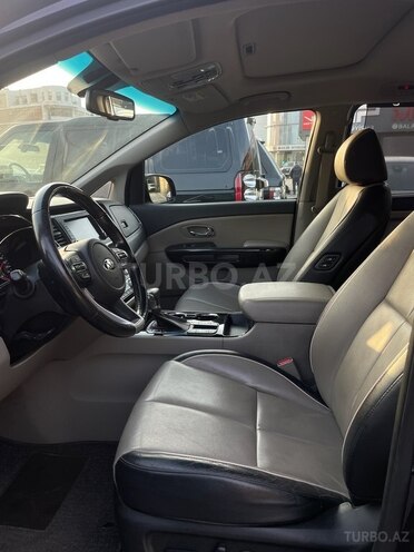Kia Carnival 2019, 108,000 km - 2.2 л - Bakı