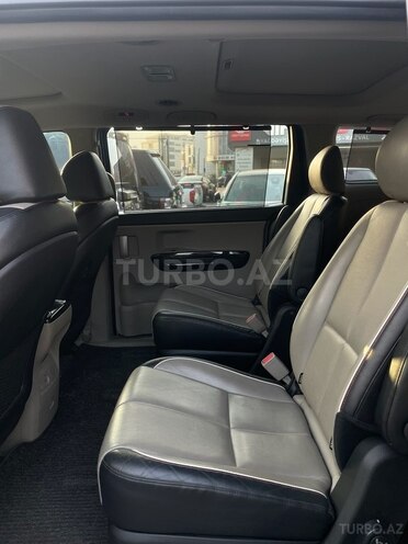 Kia Carnival 2019, 108,000 km - 2.2 л - Bakı