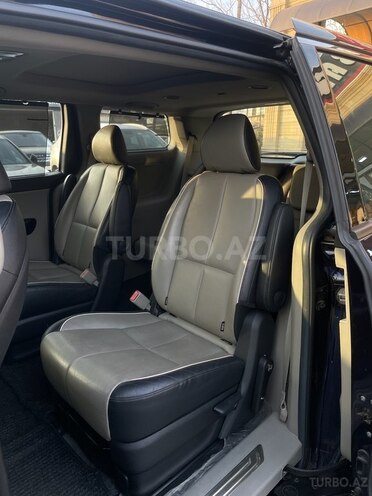 Kia Carnival 2019, 108,000 km - 2.2 л - Bakı