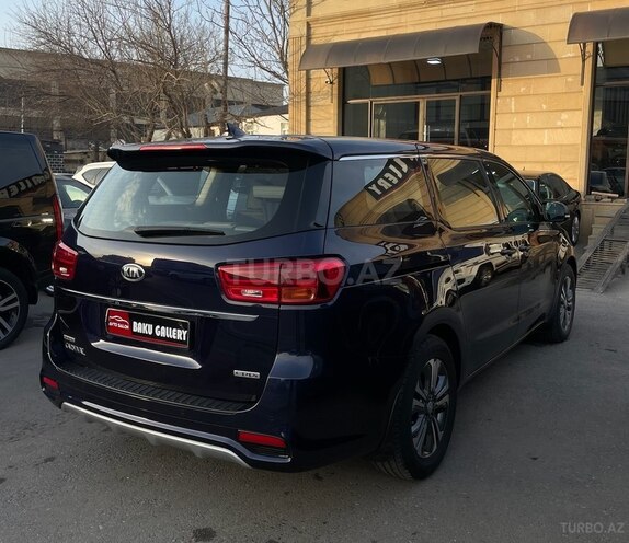 Kia Carnival 2019, 108,000 km - 2.2 л - Bakı