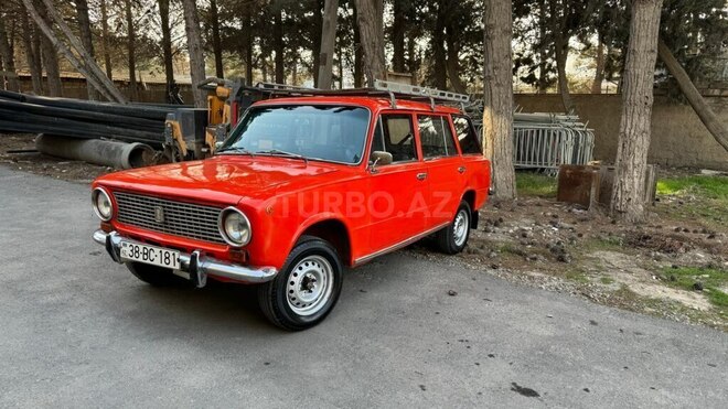 LADA (VAZ) 2102 1975, 150,000 km - 1.5 л - Bakı