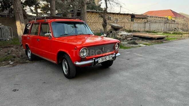 LADA (VAZ) 2102 1975, 150,000 km - 1.5 л - Bakı
