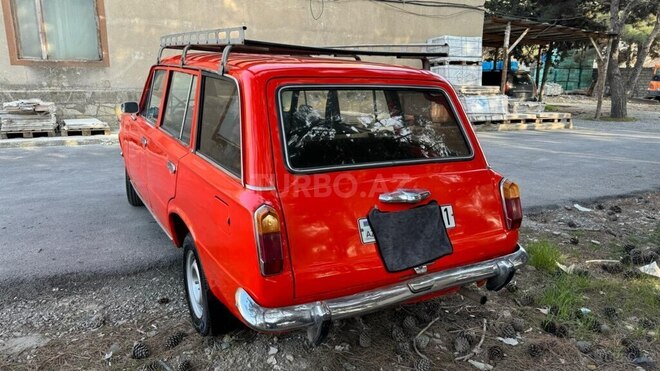 LADA (VAZ) 2102 1975, 150,000 km - 1.5 л - Bakı