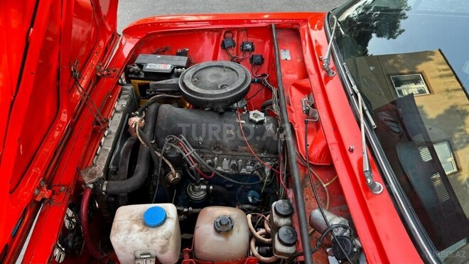 LADA (VAZ) 2102 1975, 150,000 km - 1.5 л - Bakı
