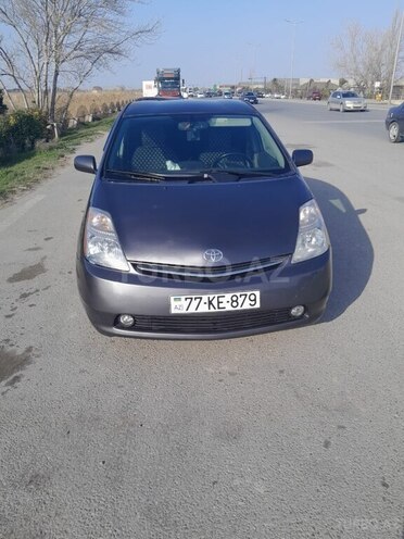 Toyota Prius 2007, 184,000 km - 1.5 l - Bakı
