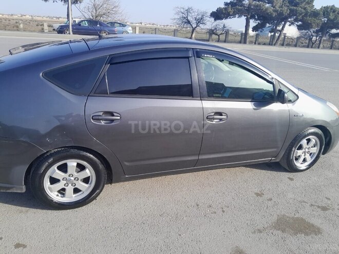 Toyota Prius 2007, 184,000 km - 1.5 l - Bakı