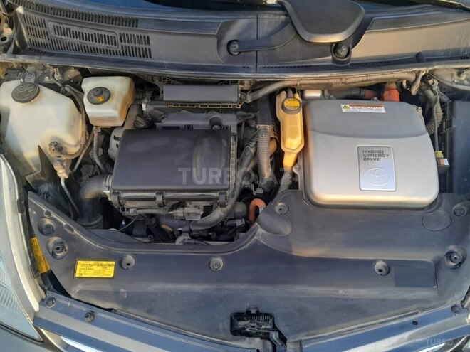 Toyota Prius 2007, 184,000 km - 1.5 l - Bakı