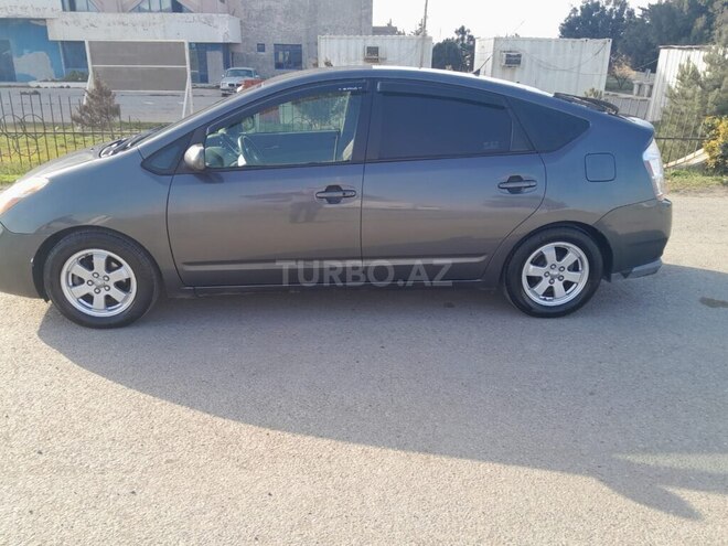 Toyota Prius 2007, 184,000 km - 1.5 l - Bakı