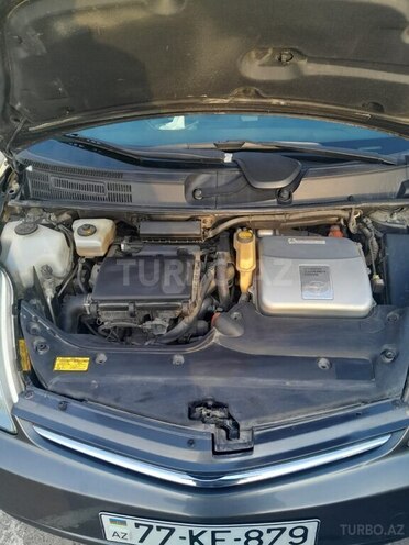 Toyota Prius 2007, 184,000 km - 1.5 l - Bakı