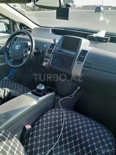 Toyota Prius 2007, 184,000 km - 1.5 l - Bakı