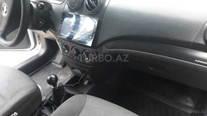 Chevrolet Aveo 2011, 244,000 km - 1.4 l - Bakı