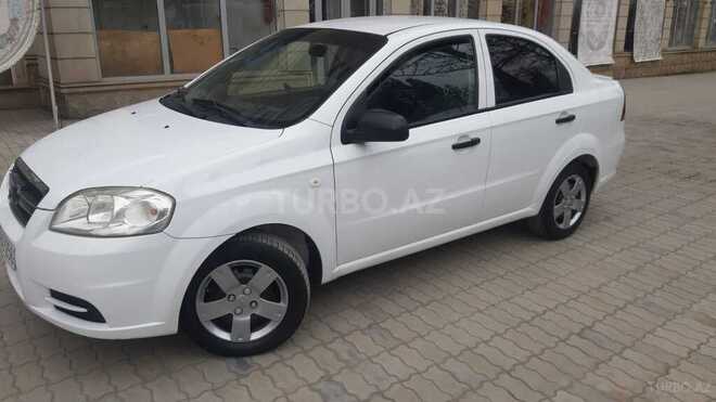 Chevrolet Aveo 2011, 244,000 km - 1.4 l - Bakı