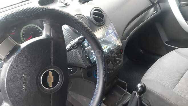 Chevrolet Aveo 2011, 244,000 km - 1.4 l - Bakı