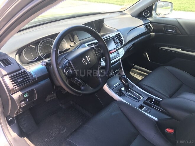 Honda Accord 2016, 180,000 km - 2.4 l - Bakı
