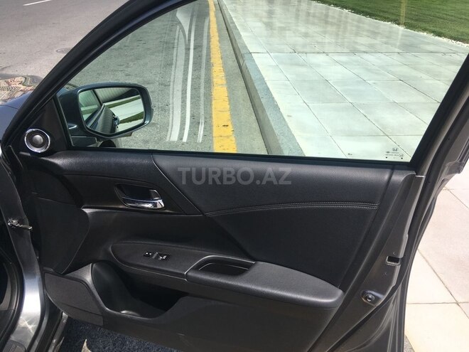 Honda Accord 2016, 180,000 km - 2.4 l - Bakı