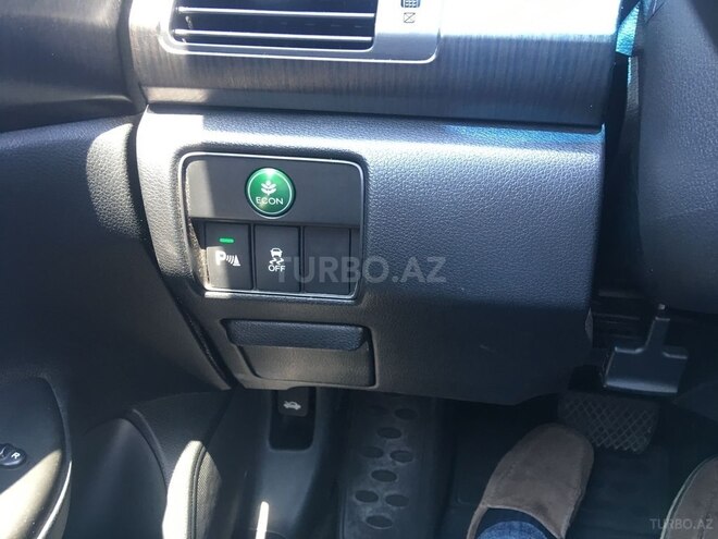 Honda Accord 2016, 180,000 km - 2.4 l - Bakı