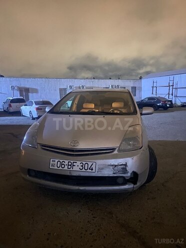Toyota Prius 2006, 250,500 km - 1.5 l - Bakı
