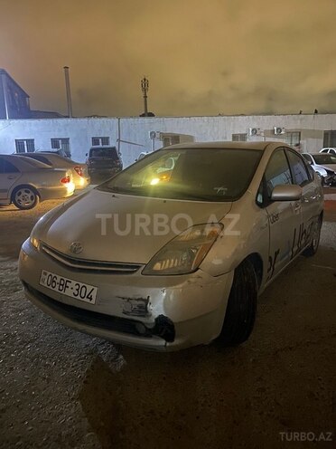 Toyota Prius 2006, 250,500 km - 1.5 l - Bakı
