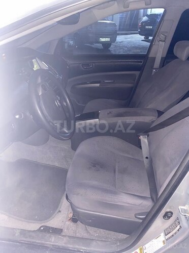 Toyota Prius 2006, 250,500 km - 1.5 l - Bakı