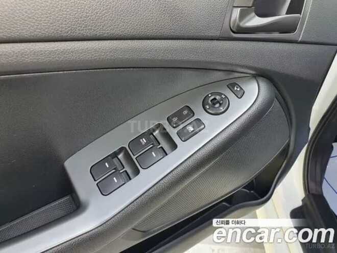 Kia K5 2014, 120,000 km - 2.0 l - Bakı
